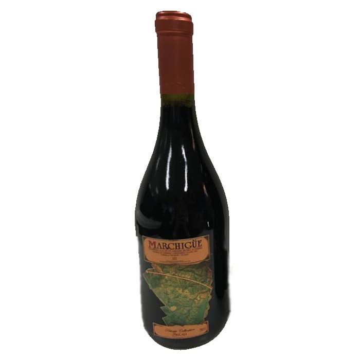 西拉干红葡萄酒 · 私人收藏