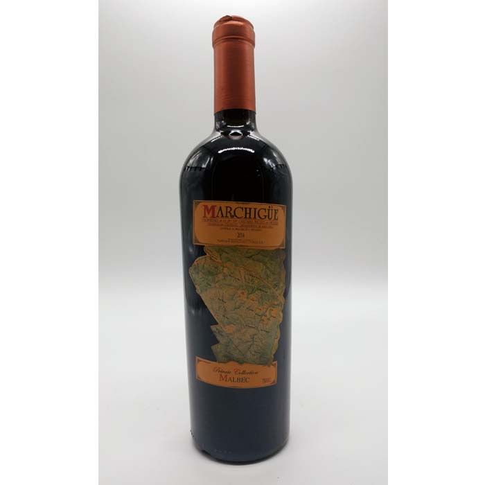 马尔贝克红葡萄酒 · 私人收藏